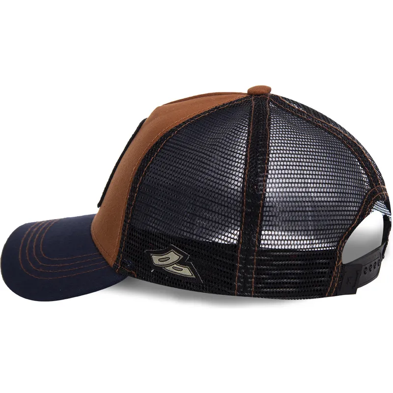 kepsar-curva-brun-snapback-tio-gilito-disney-av-capslab