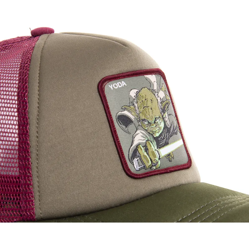 kepsar-curva-gron-snapback-yoda-star-wars-av-capslab