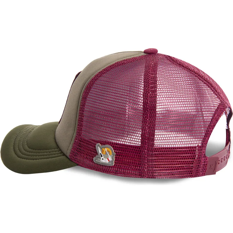 kepsar-curva-gron-snapback-yoda-star-wars-av-capslab