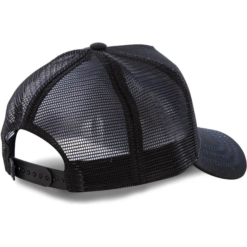 kepsar-curva-svart-snapback-venom-marvel-comics-av-capslab