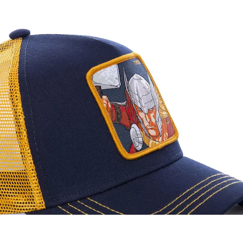 kepsar-curva-marinbla-snapback-thor-marvel-comics-av-capslab