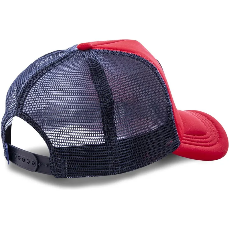 kepsar-curva-rod-snapback-spider-man-marvel-comics-av-capslab