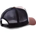 kepsar-curva-brun-snapback-rocket-raccoon-marvel-comics-av-capslab