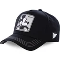 kepsar-curva-svart-snapback-mickey-mouse-disney-av-capslab