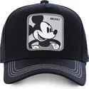 kepsar-curva-svart-snapback-mickey-mouse-disney-av-capslab