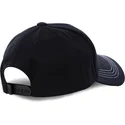 kepsar-curva-svart-snapback-mickey-mouse-disney-av-capslab