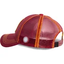 kepsar-curva-rod-snapback-iron-man-marvel-comics-av-capslab