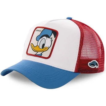 kepsar-curva-vit-snapback-pato-donald-disney-av-capslab