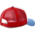capslab-disney-duc2-pato-donald-vit-rod-och-bla-truckerkeps