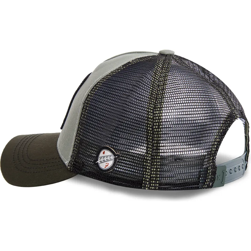 kepsar-curva-gron-snapback-boba-fett-star-wars-av-capslab kepsar-curva-gron-snapback-boba-fett-star-wars-av-capslab
