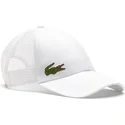 kepsar-curva-vit-justerbart-band-av-lacoste