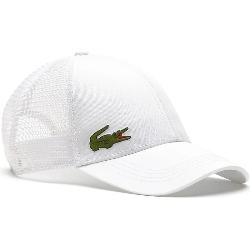 kepsar-curva-vit-justerbart-band-av-lacoste