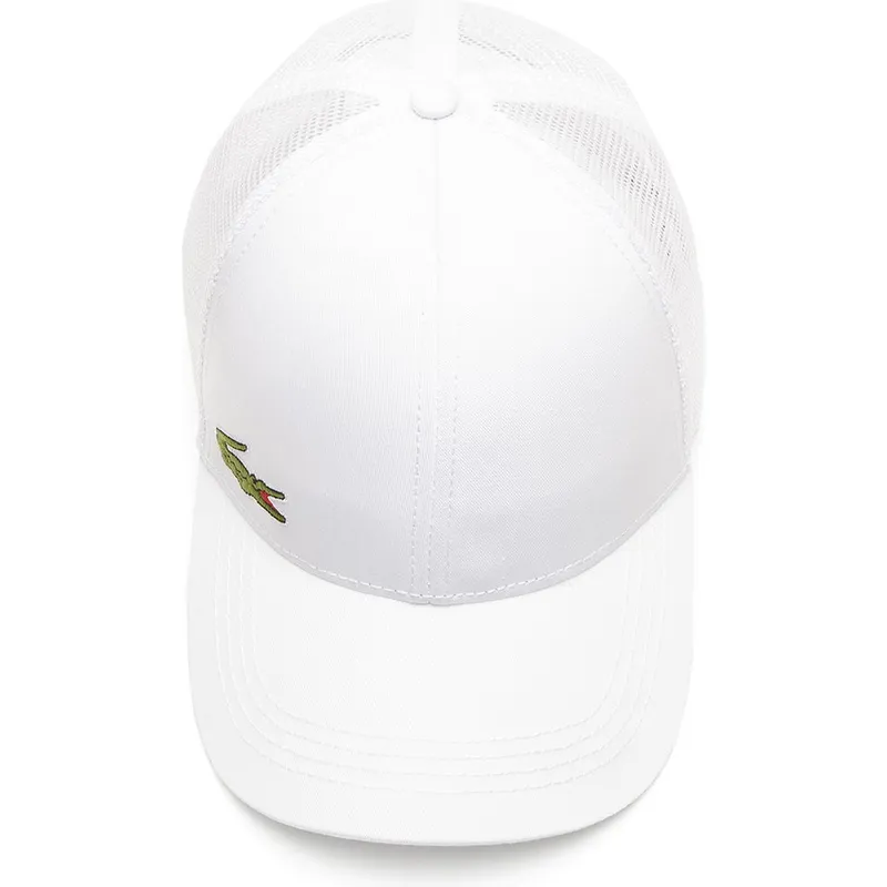 kepsar-curva-vit-justerbart-band-av-lacoste
