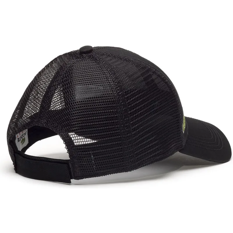 kepsar-curva-svart-justerbart-band-av-lacoste