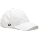 kepsar-curva-vit-justerbart-band-av-lacoste