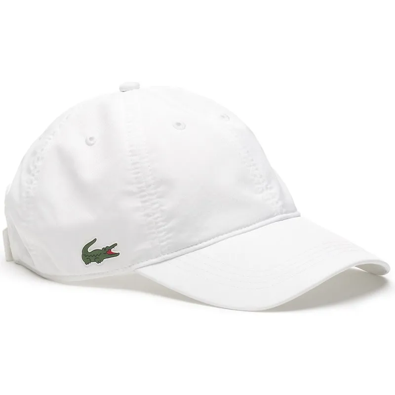 kepsar-curva-vit-justerbart-band-av-lacoste kepsar-curva-vit-justerbart-band-av-lacoste