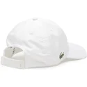 kepsar-curva-vit-justerbart-band-av-lacoste
