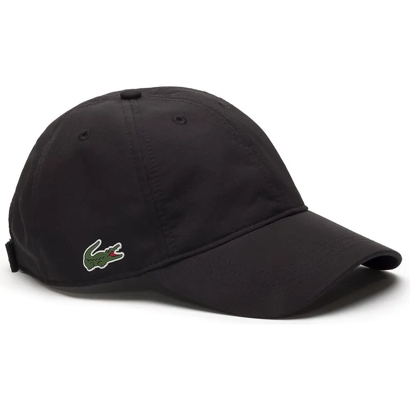 kepsar-curva-svart-justerbart-band-av-lacoste