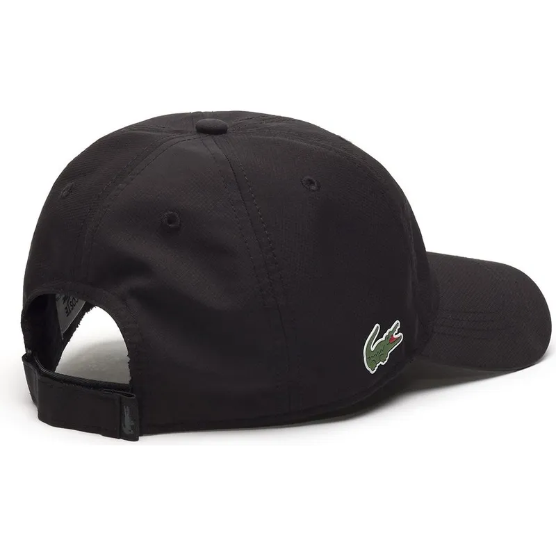 kepsar-curva-svart-justerbart-band-av-lacoste