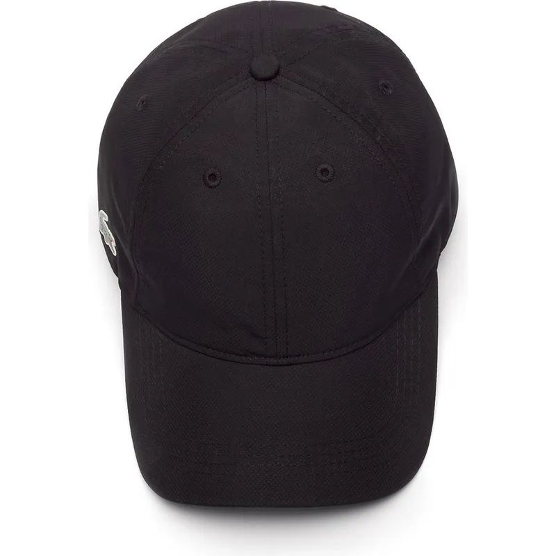 kepsar-curva-svart-justerbart-band-av-lacoste