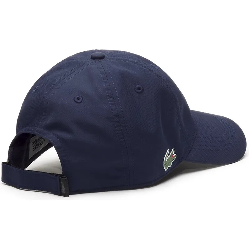kepsar-curva-marinbla-justerbart-band-av-lacoste kepsar-curva-marinbla-justerbart-band-av-lacoste