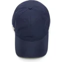 lacoste-justerbar-morkbla-basic-dry-fit-keps-med-bojd-skarm