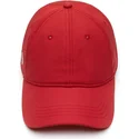 kepsar-curva-rod-justerbart-band-av-lacoste