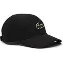 kepsar-curva-svart-justerbart-band-av-lacoste