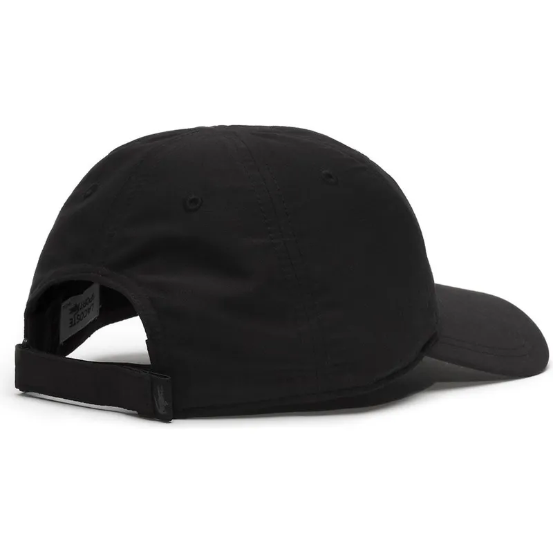 kepsar-curva-svart-justerbart-band-av-lacoste
