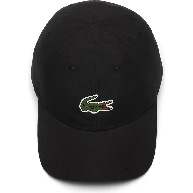 kepsar-curva-svart-justerbart-band-av-lacoste