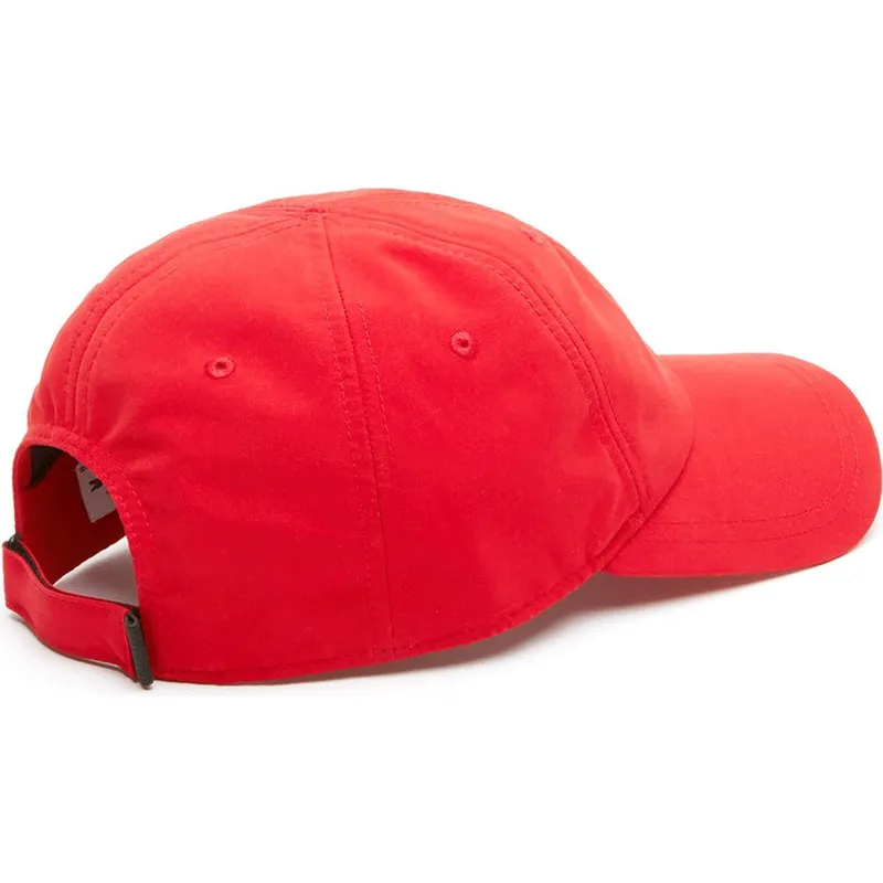 kepsar-curva-rod-justerbart-band-av-lacoste