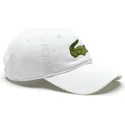 kepsar-curva-vit-justerbart-band-av-lacoste
