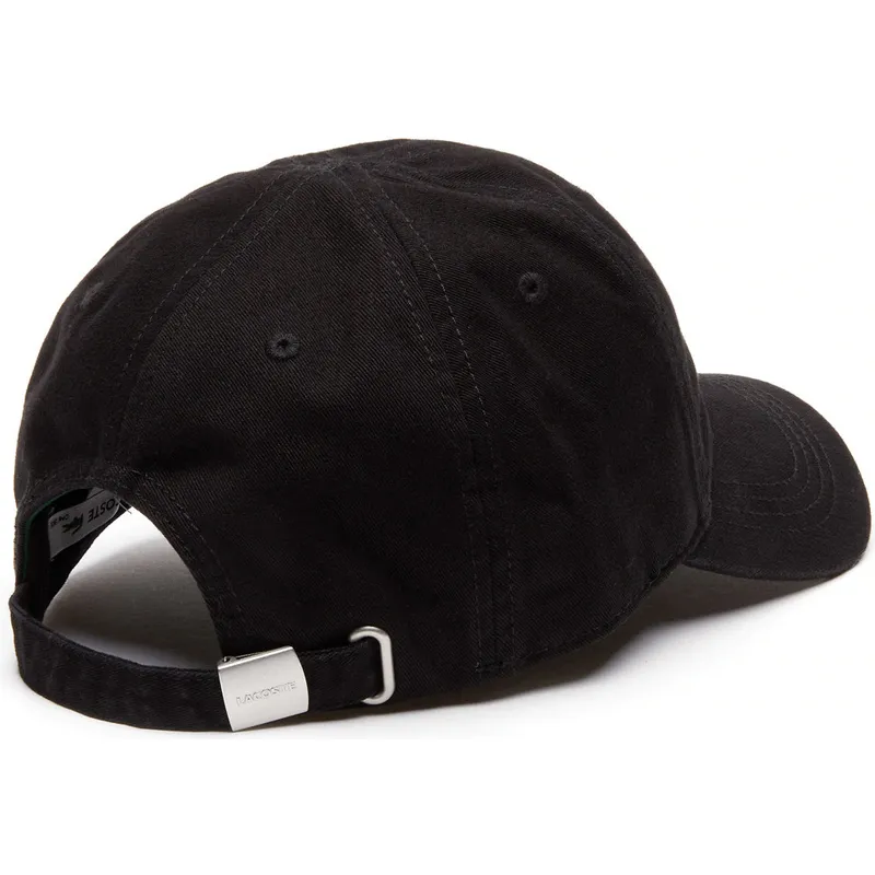 kepsar-curva-svart-justerbart-band-av-lacoste