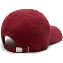 kepsar-curva-rod-justerbart-band-av-lacoste