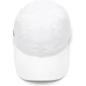 lacoste-vit-justerbar-bojd-keps-basic-side-crocodile