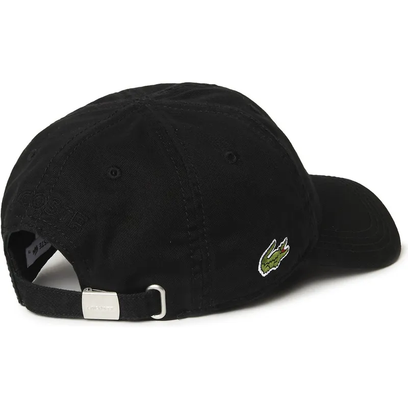 kepsar-curva-svart-justerbart-band-av-lacoste