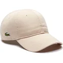 kepsar-curva-beige-justerbart-band-av-lacoste