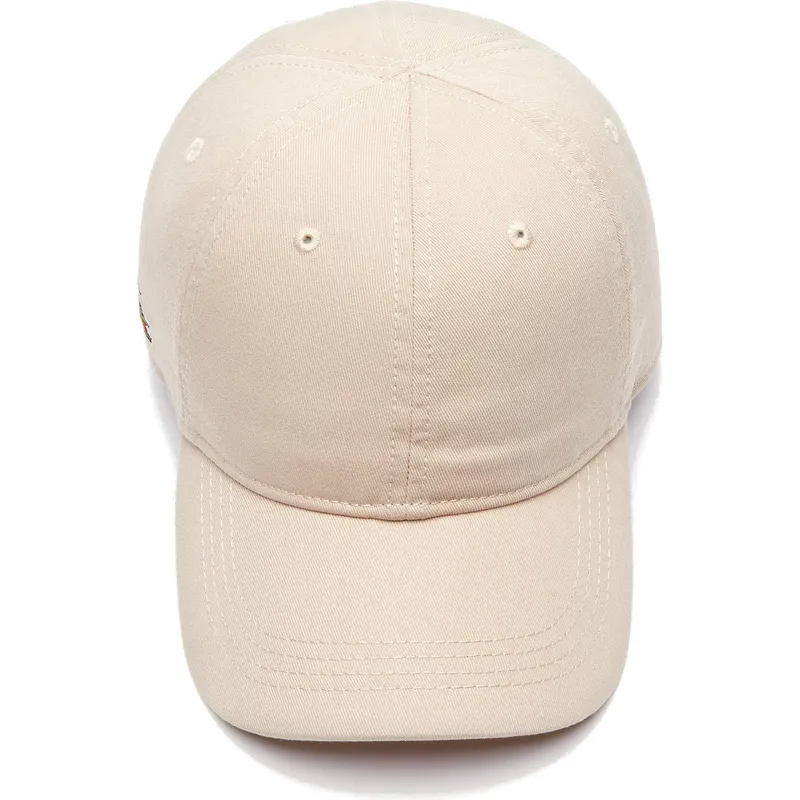 kepsar-curva-beige-justerbart-band-av-lacoste