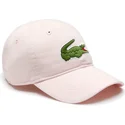 kepsar-curva-rosa-justerbart-band-av-lacoste