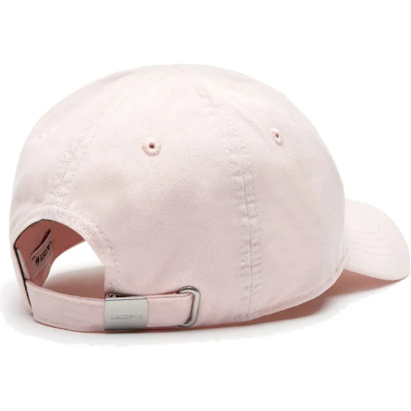 kepsar-curva-rosa-justerbart-band-av-lacoste kepsar-curva-rosa-justerbart-band-av-lacoste
