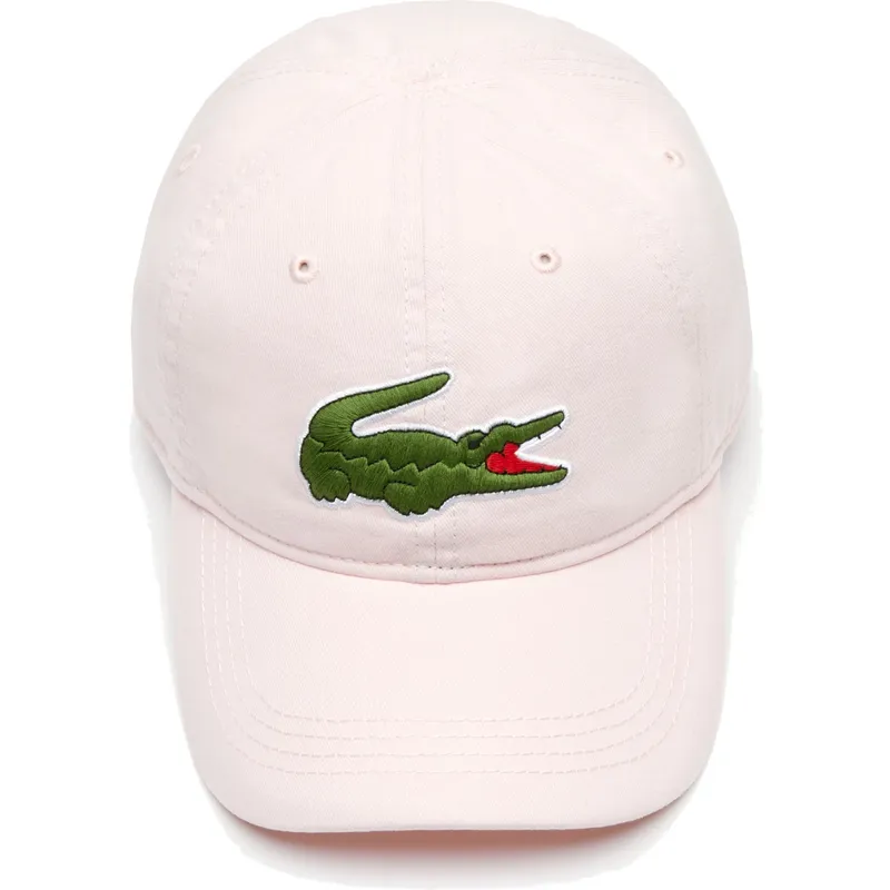 kepsar-curva-rosa-justerbart-band-av-lacoste kepsar-curva-rosa-justerbart-band-av-lacoste