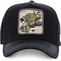 kepsar-curva-svart-snapback-yoda-star-wars-av-capslab