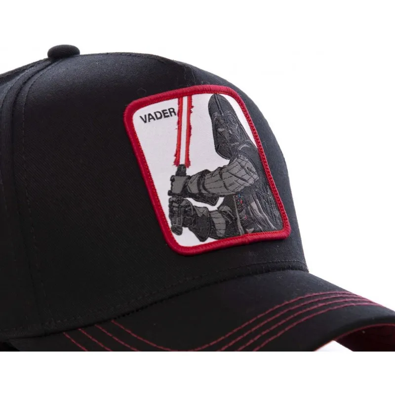 kepsar-curva-svart-snapback-darth-vader-star-wars-av-capslab