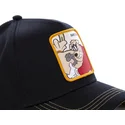 kepsar-curva-svart-snapback-beagle-boys-disney-av-capslab