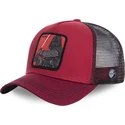 kepsar-curva-rod-snapback-darth-vader-star-wars-av-capslab
