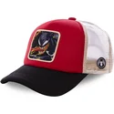 kepsar-curva-rod-snapback-venom-marvel-comics-av-capslab