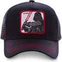 kepsar-curva-svart-snapback-darth-vader-star-wars-av-capslab