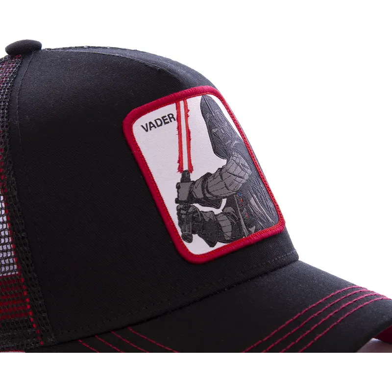 kepsar-curva-svart-snapback-darth-vader-star-wars-av-capslab