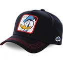 kepsar-curva-svart-snapback-pato-donald-disney-av-capslab