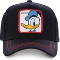 kepsar-curva-svart-snapback-pato-donald-disney-av-capslab